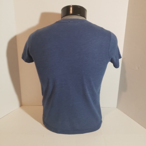 Boy's abercrombie kids T-shirt - Picture 3 of 4